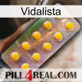 Vidalista new11